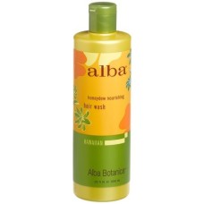 Alba Botanica Honeydew Nourishing Shampoo (1x12Oz)