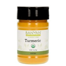 Banyan Botanicals Turmeric Powder